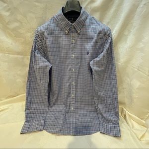 Ralph Lauren Long Sleeve Shirt